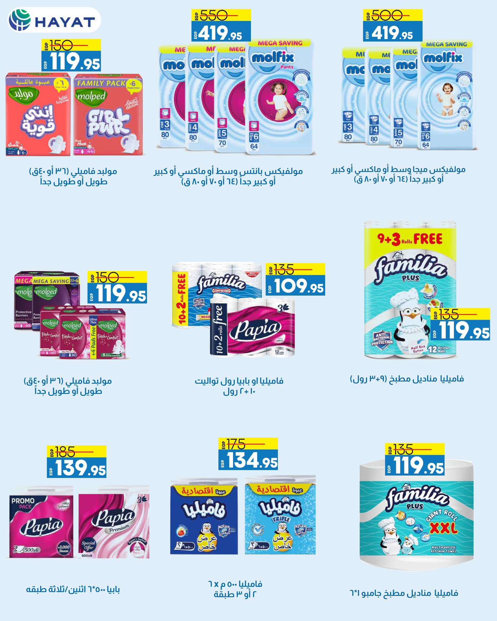 lulu-hypermarket offers from 28jan to 11feb 2025 عروض لولو هايبر ماركت من 28 يناير حتى 11 فبراير 2025 صفحة رقم 72